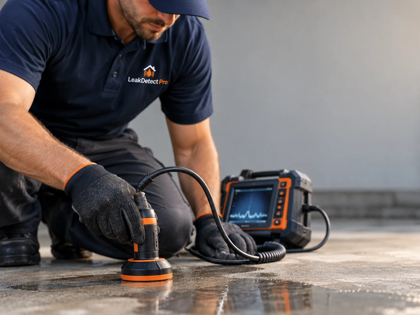 Flat Roof Analysis in Searchlight, NV